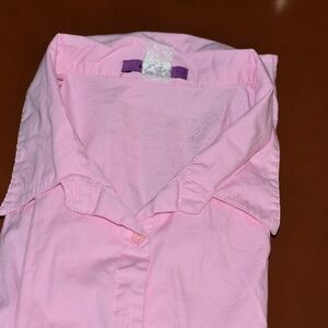 Fitted Shirt